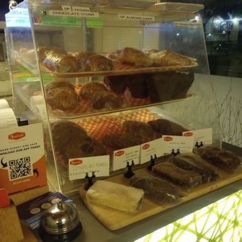 Good Eats - Baked goods - Sandwiches Near Me - Ottawa, Ontario