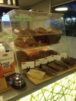 Good Eats Cafe by null