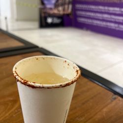 Aeropuerto Internacional de Tijuana - Vips Paloma!