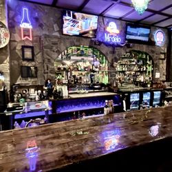 El Patron Mexican restaurant - Bar