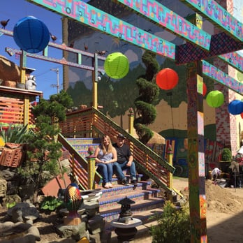 Randyland - Art Galleries Near Me - Pittsburgh, Pennsylvania Randyland - Art Galleries Near Me - Pittsburgh, Pennsylvania