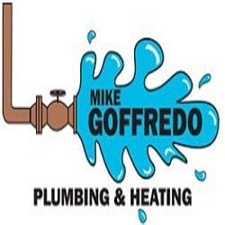 Slide of Mike Goffredo Plumbing