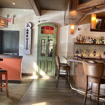 Abruzzo Italian Kitchen - Italian Near Me - Whitefish, Montana