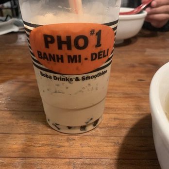Pho 1 - Iced Vietnamese Coffee - Vietnamese Near Me - Vallejo, California Pho 1 - Iced Vietnamese Coffee - Vietnamese Near Me - Vallejo, California