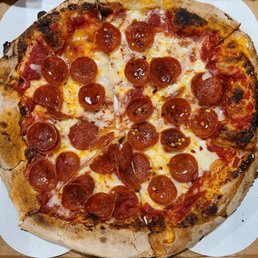 Honey Pizza Honey Pizza