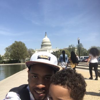 National Mall - We run DC - Landmarks & Historical Buildings Near Me - Washington, DC, District of Columbia