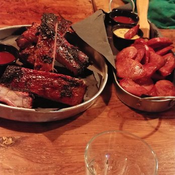 Smoque N' Bones - bbq ribs and sausage crazy good. - Barbeque Near Me - Toronto, Ontario Smoque N' Bones - bbq ribs and sausage crazy good. - Barbeque Near Me - Toronto, Ontario