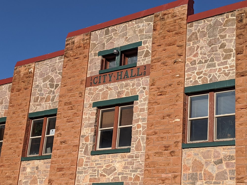 FERGUSON APPRAISALS Request Consultation Spearfish, South Dakota Commercial Real Estate