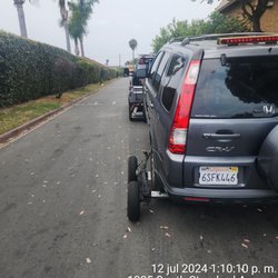 Paco's Towing - Towing