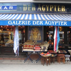 Der Ägypter