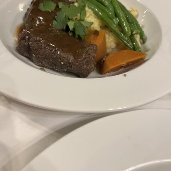 Mimi's Table - Braised short rib - Italian Near Me - Tallahassee, Florida Mimi's Table - Braised short rib - Italian Near Me - Tallahassee, Florida