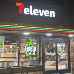 7-Eleven