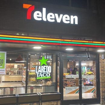 7-Eleven - 7-Eleven - Convenience Stores Near Me - Washington, DC, District of Columbia