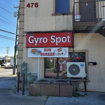 Gyro Spot - Fast Food Near Me - Hicksville, New York