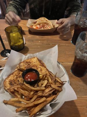 The Wrigley Taproom & Eatery by null