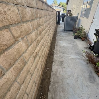 Timber Pros Tree Service - after pictures - Tree Services Near Me - Fontana , California