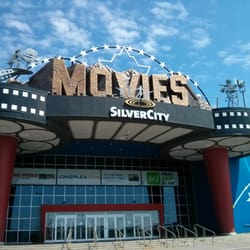 Silver City