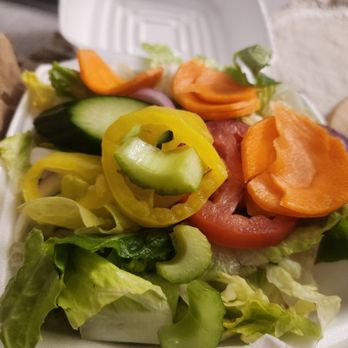 Cantina D'italia - Italian Near Me - Herndon, Virginia