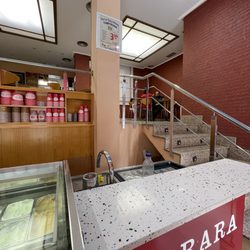 Heladeria Ferrara