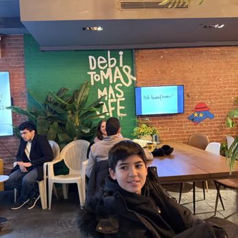 787 Coffee - Coffee & Tea Near Me - New York, New York