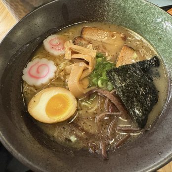 Susukino Ramen - Tonkotsu ramen - Ramen Near Me - New York, New York Susukino Ramen - Tonkotsu ramen - Ramen Near Me - New York, New York