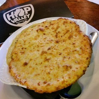 Hop Valley Brewing Company - Gram's Pot Pie! Yum! - Breweries Near Me - Eugene, Oregon Hop Valley Brewing Company - Gram's Pot Pie! Yum! - Breweries Near Me - Eugene, Oregon