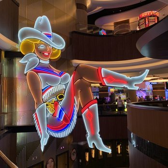 Circa - Casinos Near Me - Las Vegas, Nevada