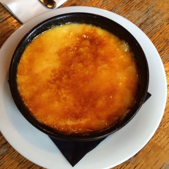 The Alma - Lavender creme brûlée - Pubs Near Me - London, XGL