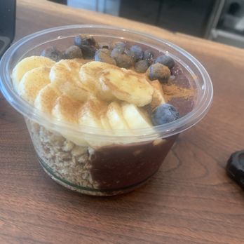 The Bohemian Village - Açai bowl - Juice Bars & Smoothies Near Me - Chattanooga, Tennessee The Bohemian Village - Açai bowl - Juice Bars & Smoothies Near Me - Chattanooga, Tennessee