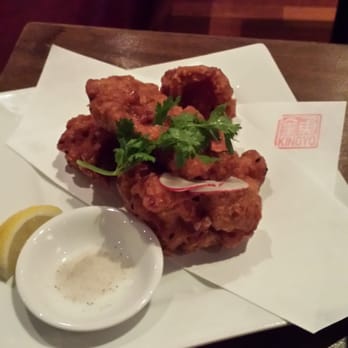 Kingyo Izakaya - Japanese Near Me - Toronto, Ontario