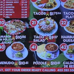 Los 2 Tapatios Restaurant & Taqueria