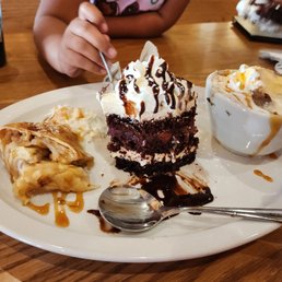 Black Forest Schnitzel