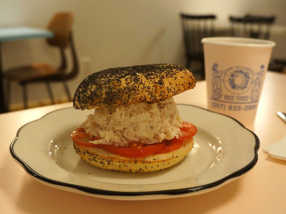 ROSE FOODS 227 Photos & 197 Reviews 428 Forest Ave, Portland, Maine