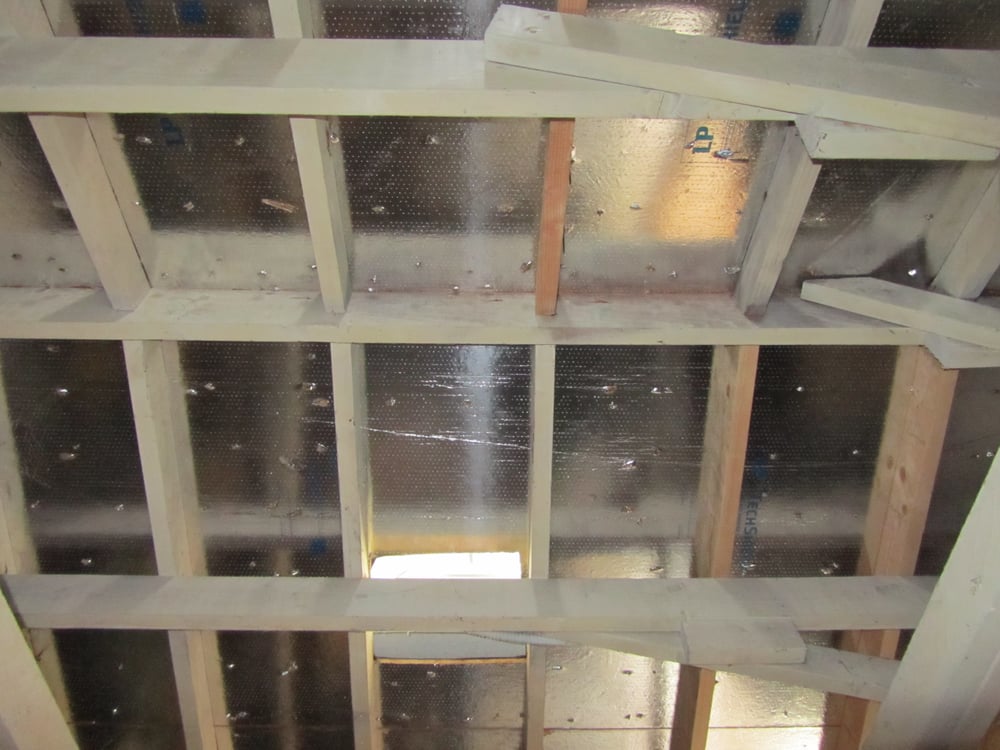 Slide of HD Roofs, Inc.