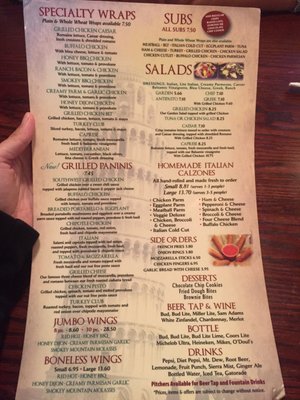 Menu photo 3 Pisa Pizza Malden Malden, MA Menu photo 3 Pisa Pizza Malden Malden, MA