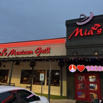 Mia's Mexican Grill - Mexican Near Me - San Antonio, Texas Mia's Mexican Grill - Mexican Near Me - San Antonio, Texas
