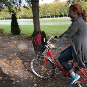 Fat Tire Tours - Bike tours Near Me - Paris, 75