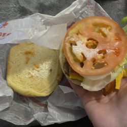 Wendy's