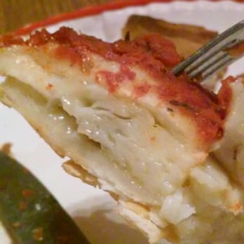 Giordano's - Bacon and Sausage. - Pizza Near Me - Orland Park, Illinois Giordano's - Bacon and Sausage. - Pizza Near Me - Orland Park, Illinois
