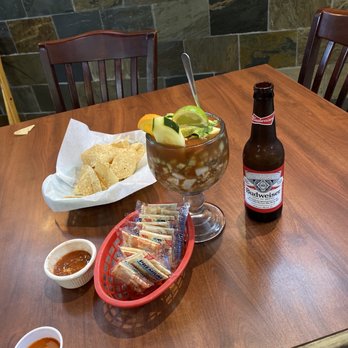Mariscos La Marina Seafood Grill - Mexican Near Me - Lancaster, Texas Mariscos La Marina Seafood Grill - Mexican Near Me - Lancaster, Texas