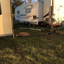 Blue Bell Bed & Breakfast RV Park & Campground
