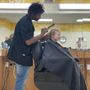 Just 4 Him Haircuts - West Point
