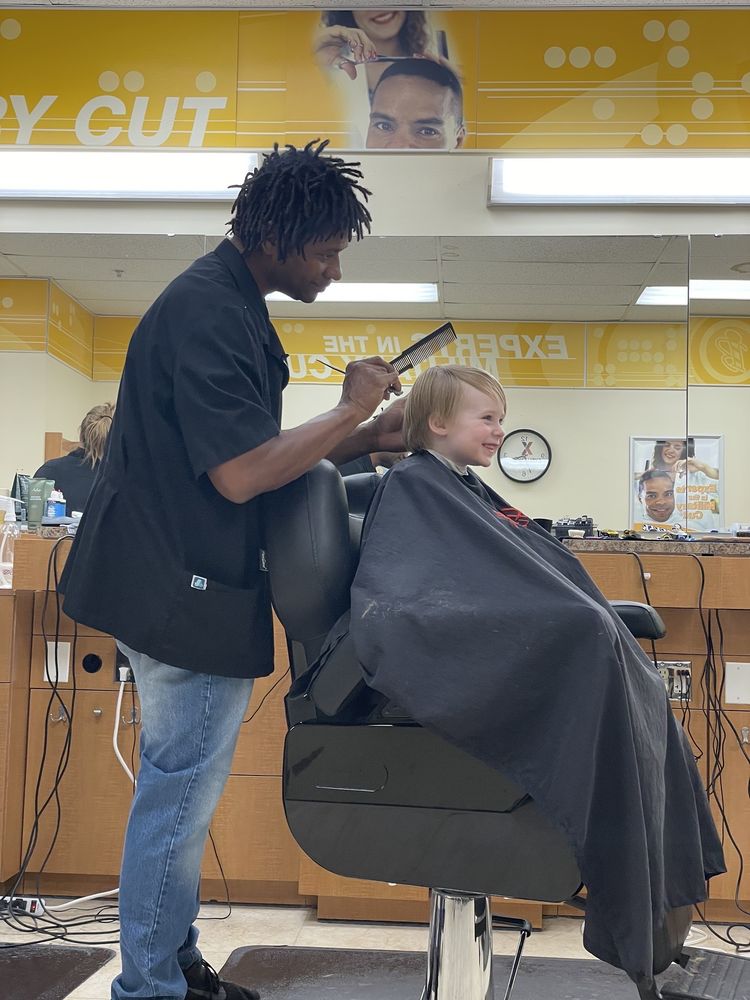 JUST 4 HIM HAIRCUTS WEST POINT 1202 Stony Lonesome Rd, West Point