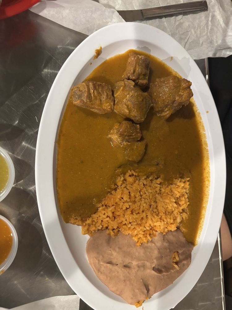 Taqueria El Gallito