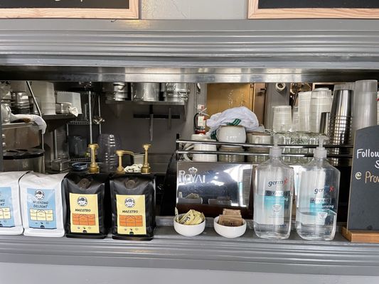 Provecho CaliMex by null