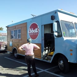 Food Truck Mafia- Martinez Street Eats! - Ebbett's
