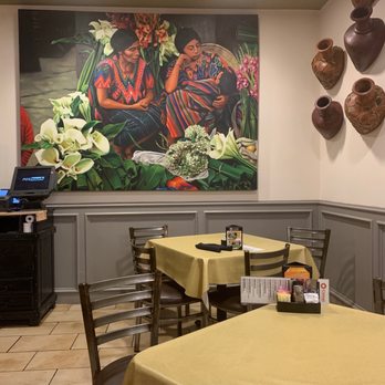 Cristina's Fine Mexican Restaurant - Murphy - Atmosphere - Mexican Near Me - Murphy, Texas Cristina's Fine Mexican Restaurant - Murphy - Atmosphere - Mexican Near Me - Murphy, Texas