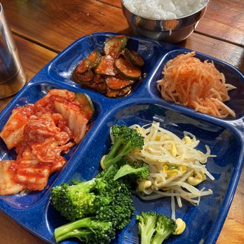 Gogi Time - Korean Near Me - Oakland, California