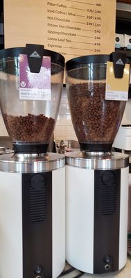 Black & White Coffee Wake Forest by null