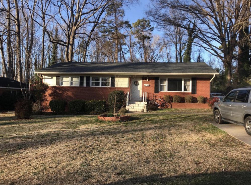 Slide of United Roofing